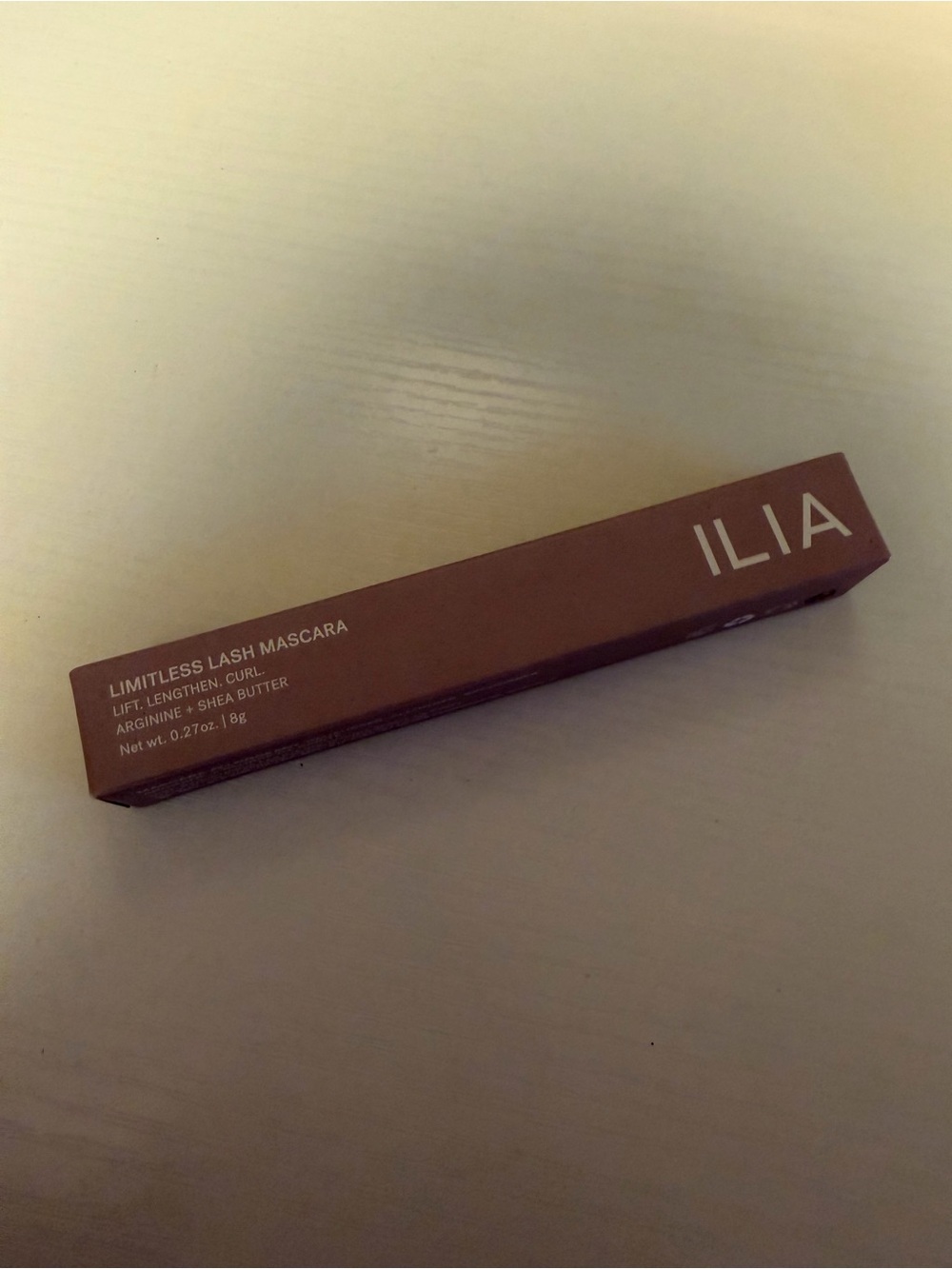 ILIA Mascara